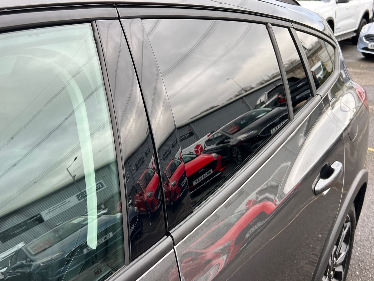 ECOBOOST HYBRID MHEV 155