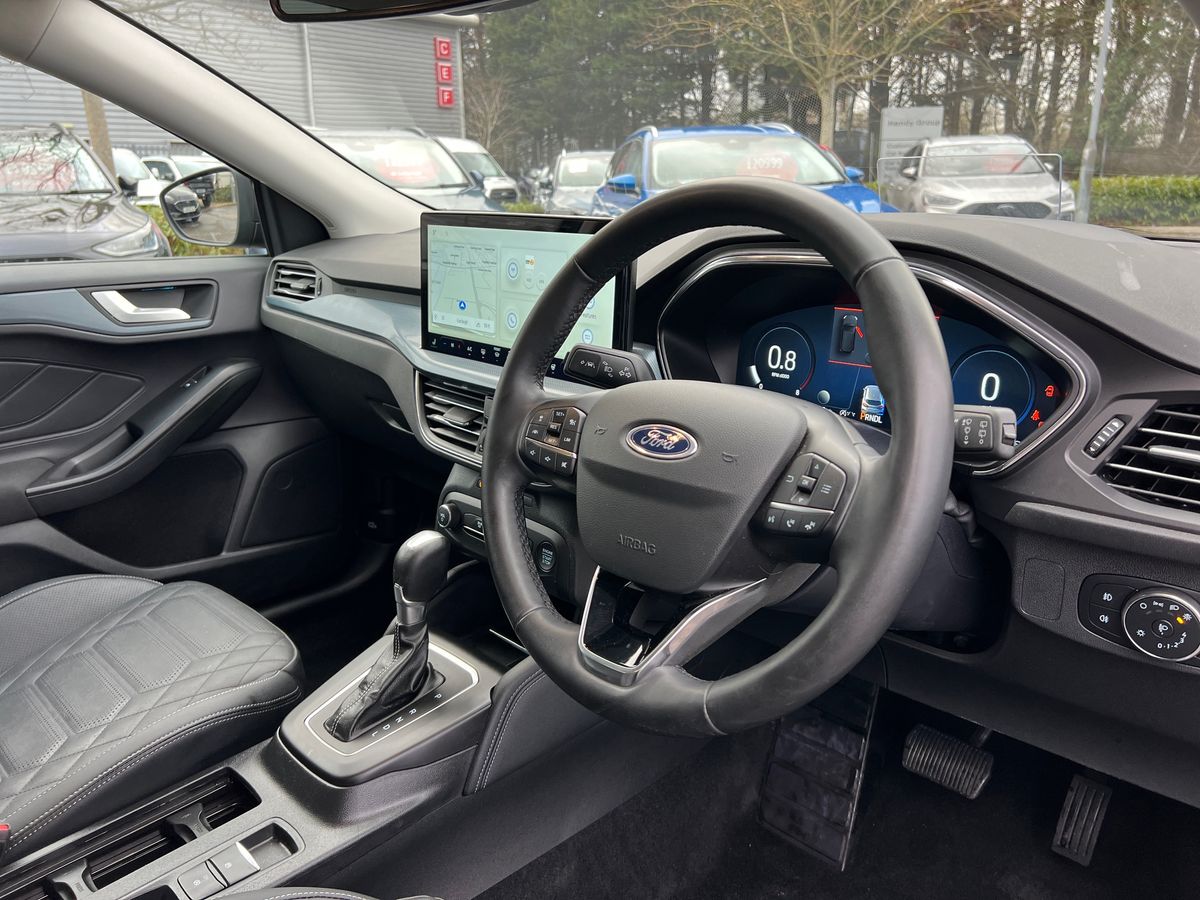 ECOBOOST HYBRID MHEV 155