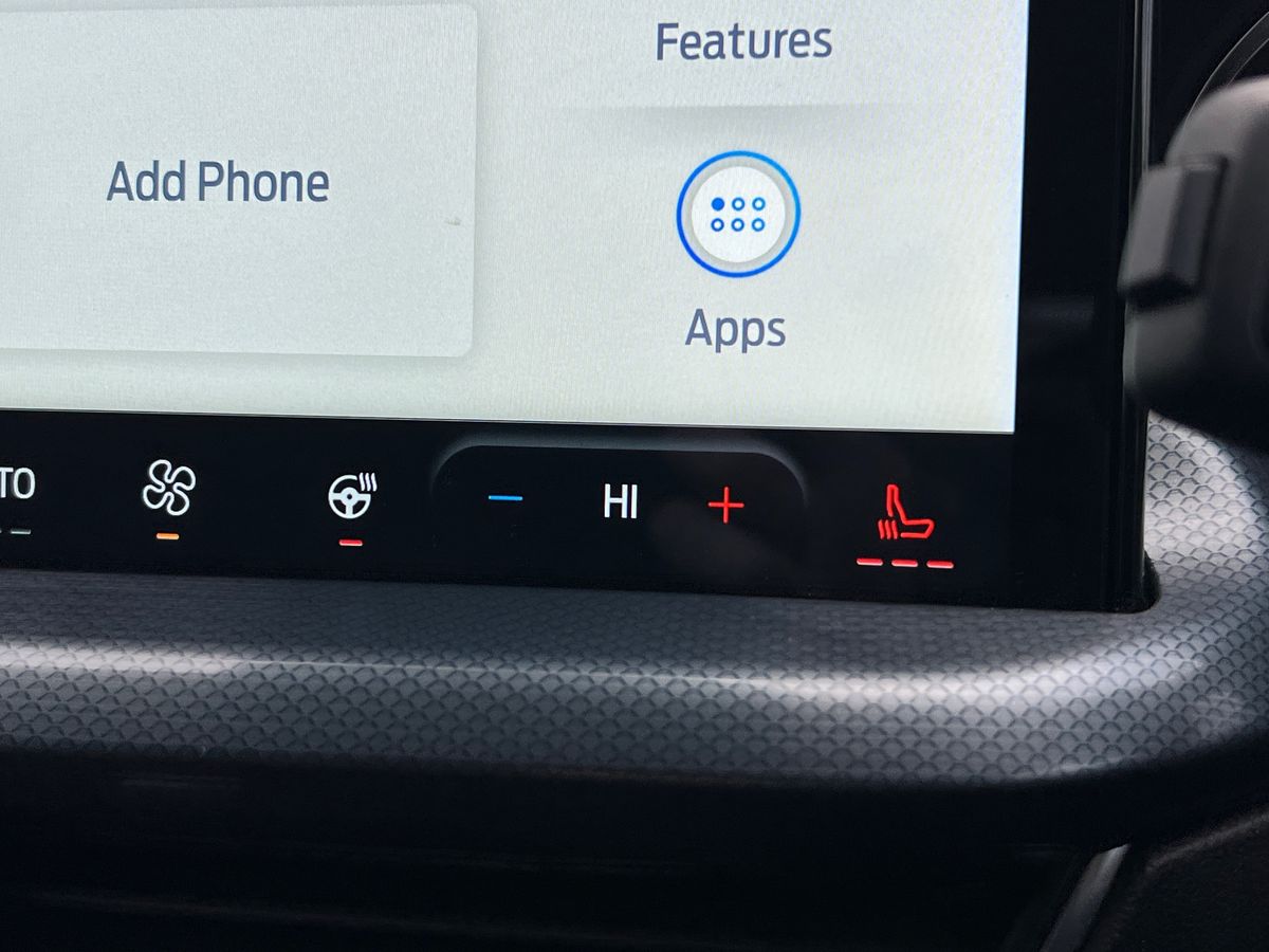 ECOBOOST HYBRID MHEV 155