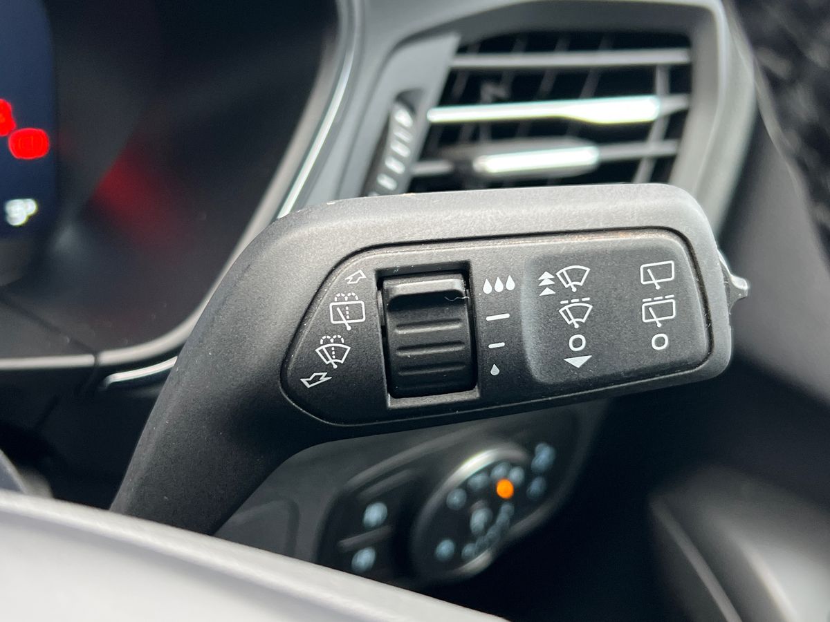 ECOBOOST HYBRID MHEV 155