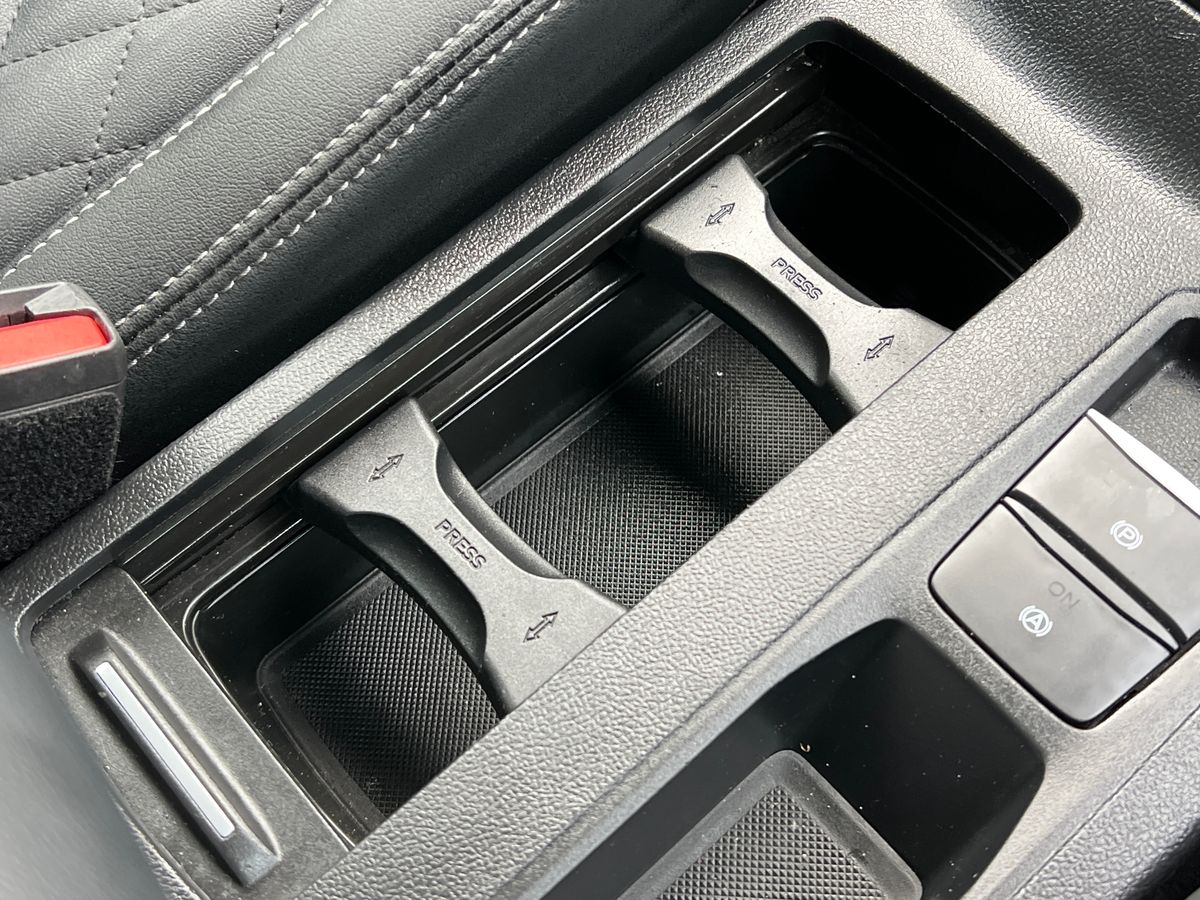 ECOBOOST HYBRID MHEV 155