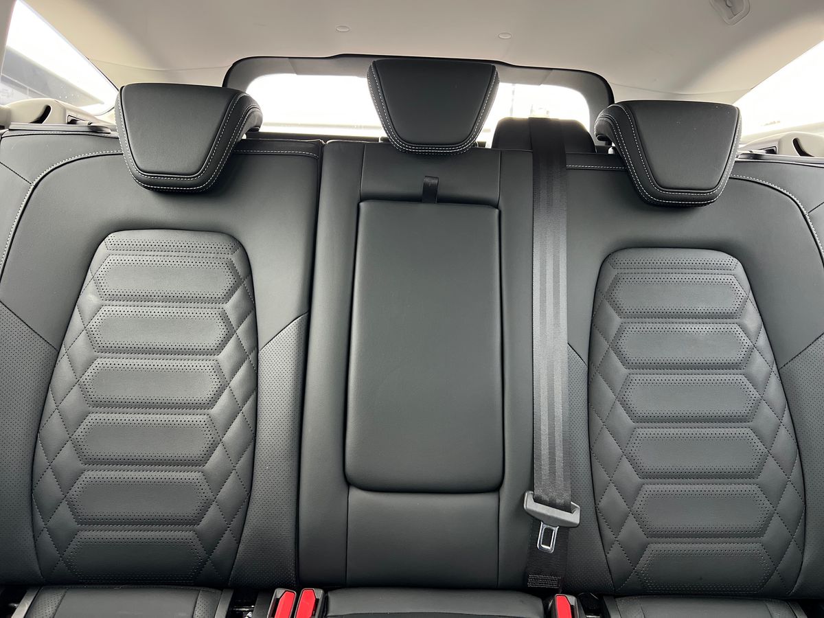 ECOBOOST HYBRID MHEV 155