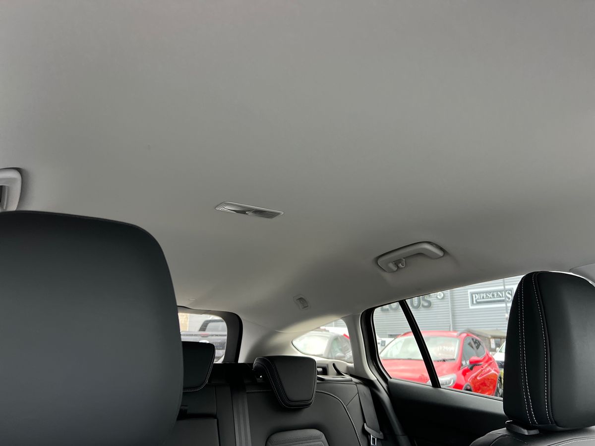 ECOBOOST HYBRID MHEV 155