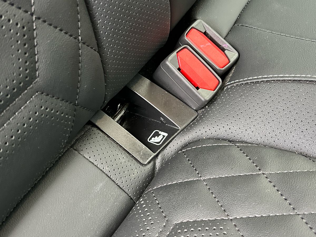 ECOBOOST HYBRID MHEV 155