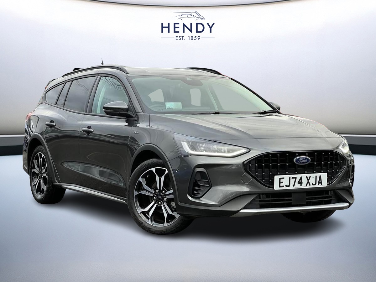 ECOBOOST HYBRID MHEV 155