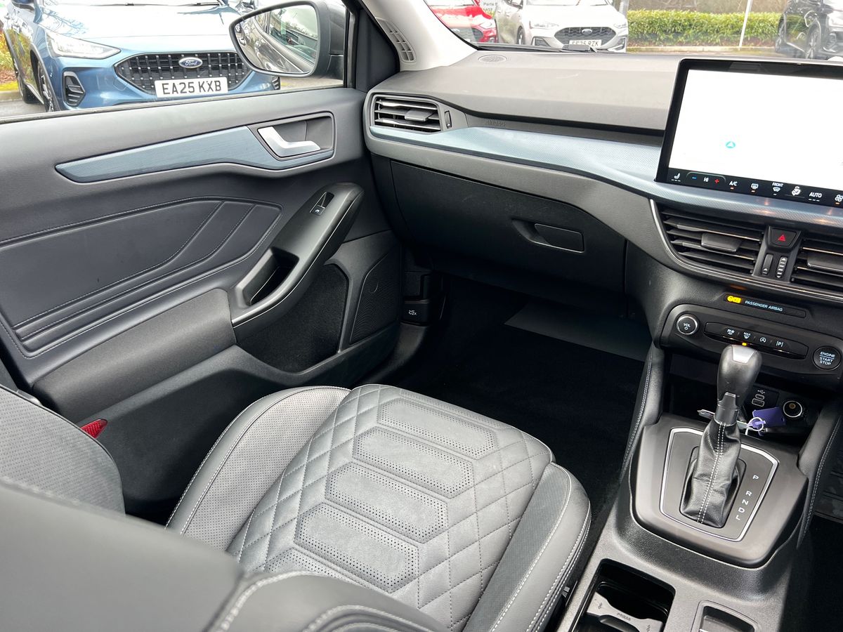 ECOBOOST HYBRID MHEV 155