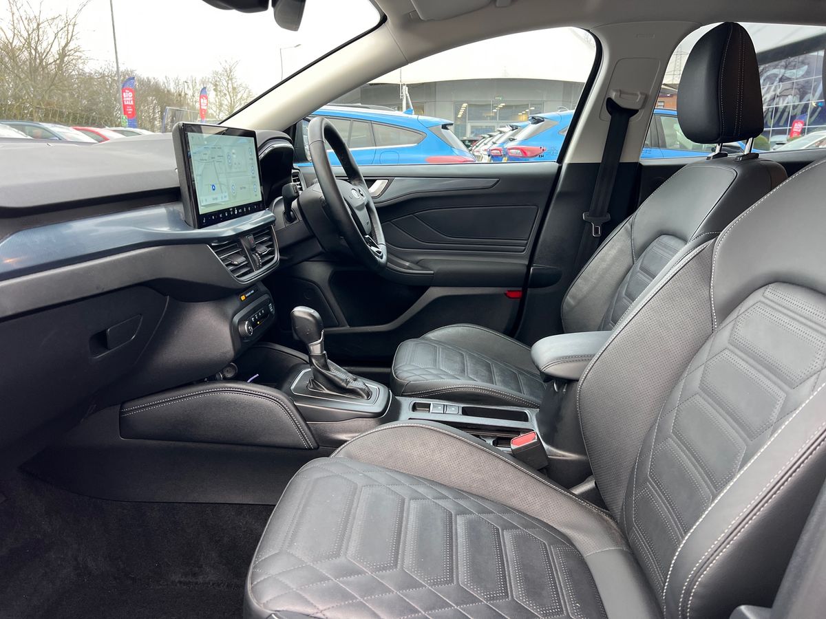 ECOBOOST HYBRID MHEV 155