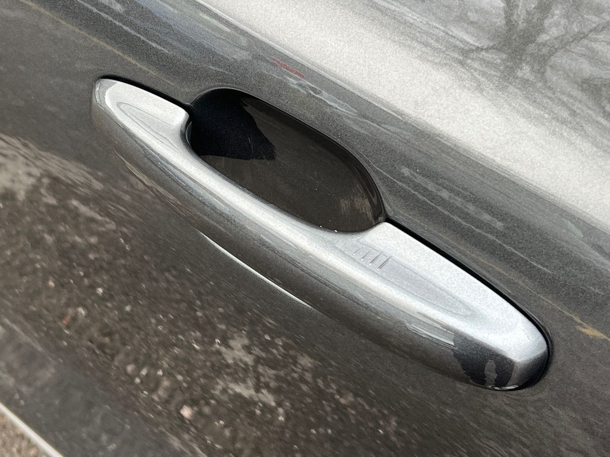 ECOBOOST HYBRID MHEV 155