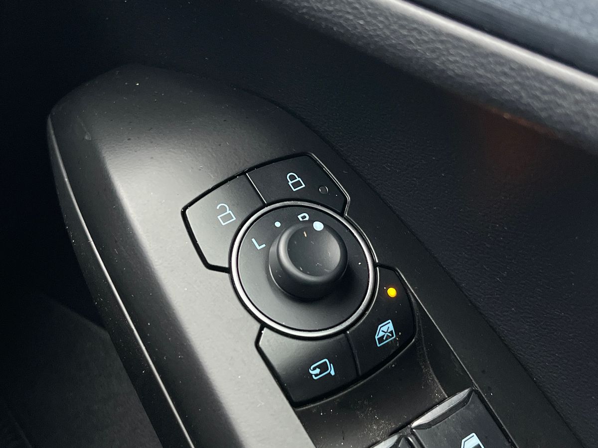 ECOBOOST HYBRID MHEV 155