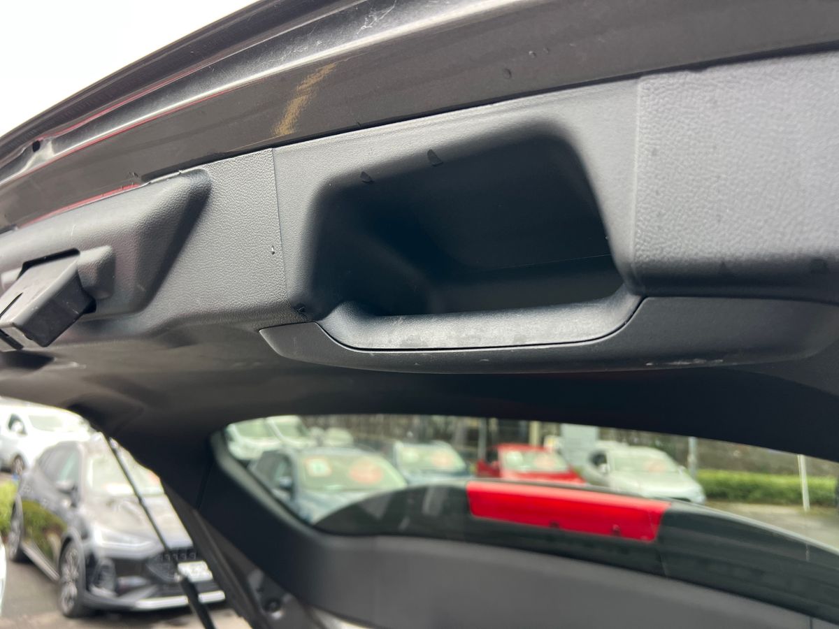 ECOBOOST HYBRID MHEV 155