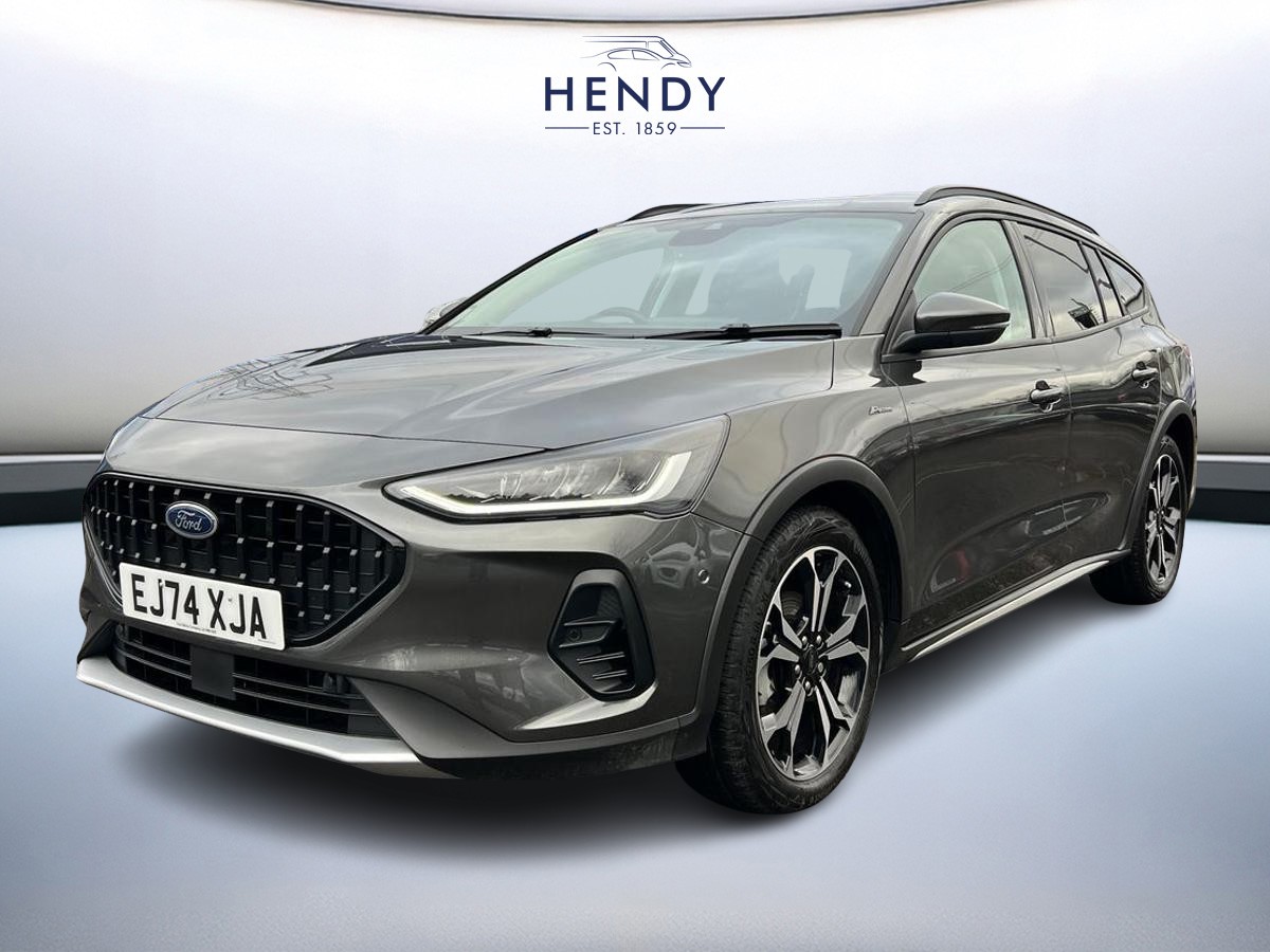 ECOBOOST HYBRID MHEV 155