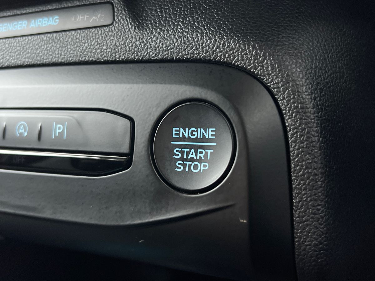 ECOBOOST HYBRID MHEV 155