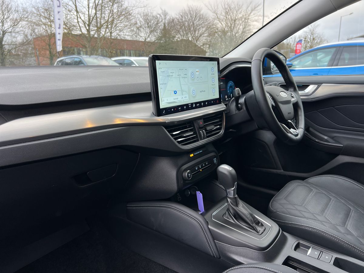 ECOBOOST HYBRID MHEV 155