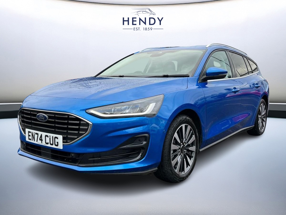 ECOBOOST HYBRID MHEV 155