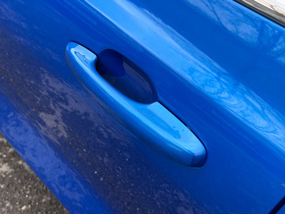 ECOBOOST HYBRID MHEV 155