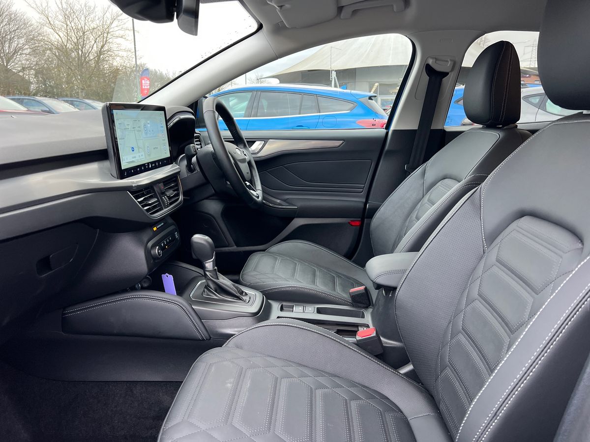 ECOBOOST HYBRID MHEV 155