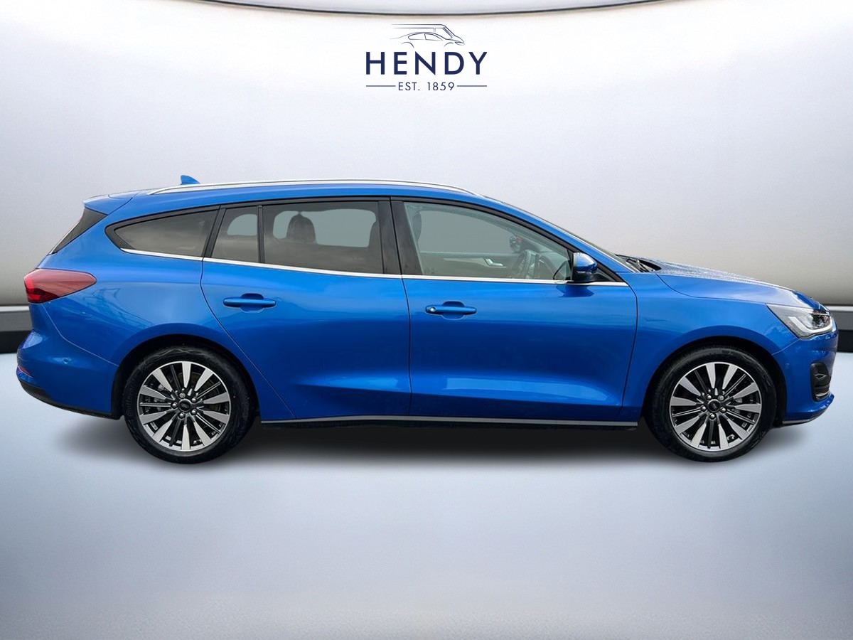 ECOBOOST HYBRID MHEV 155