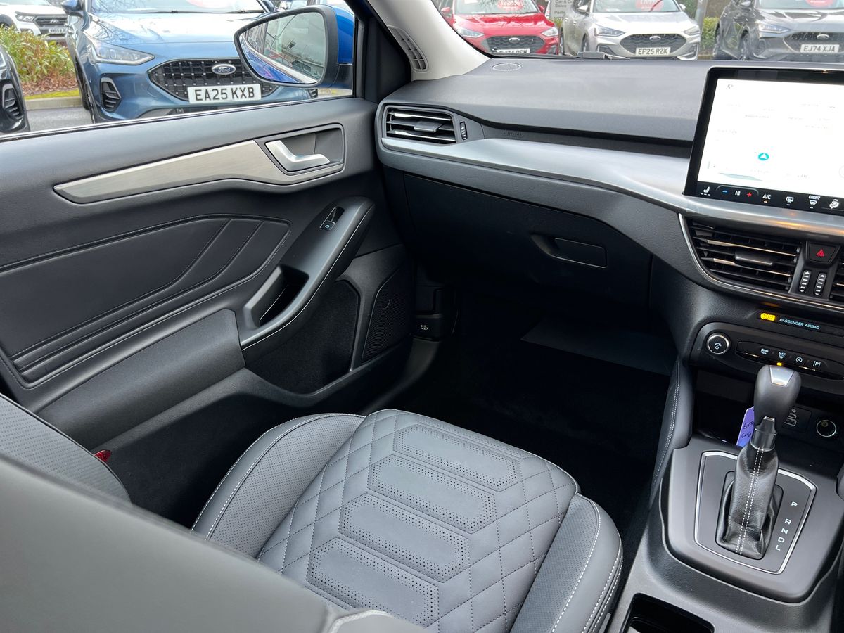 ECOBOOST HYBRID MHEV 155