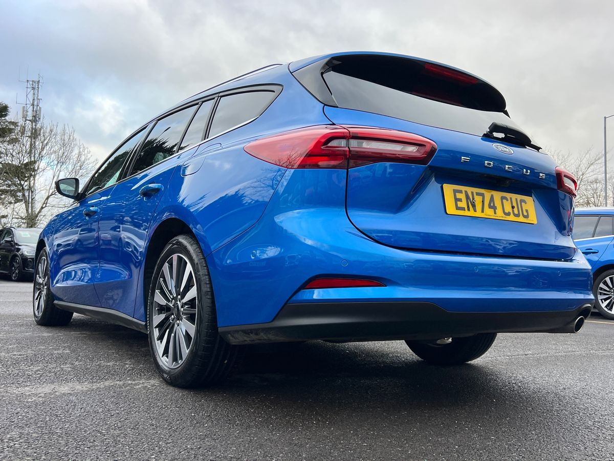 ECOBOOST HYBRID MHEV 155