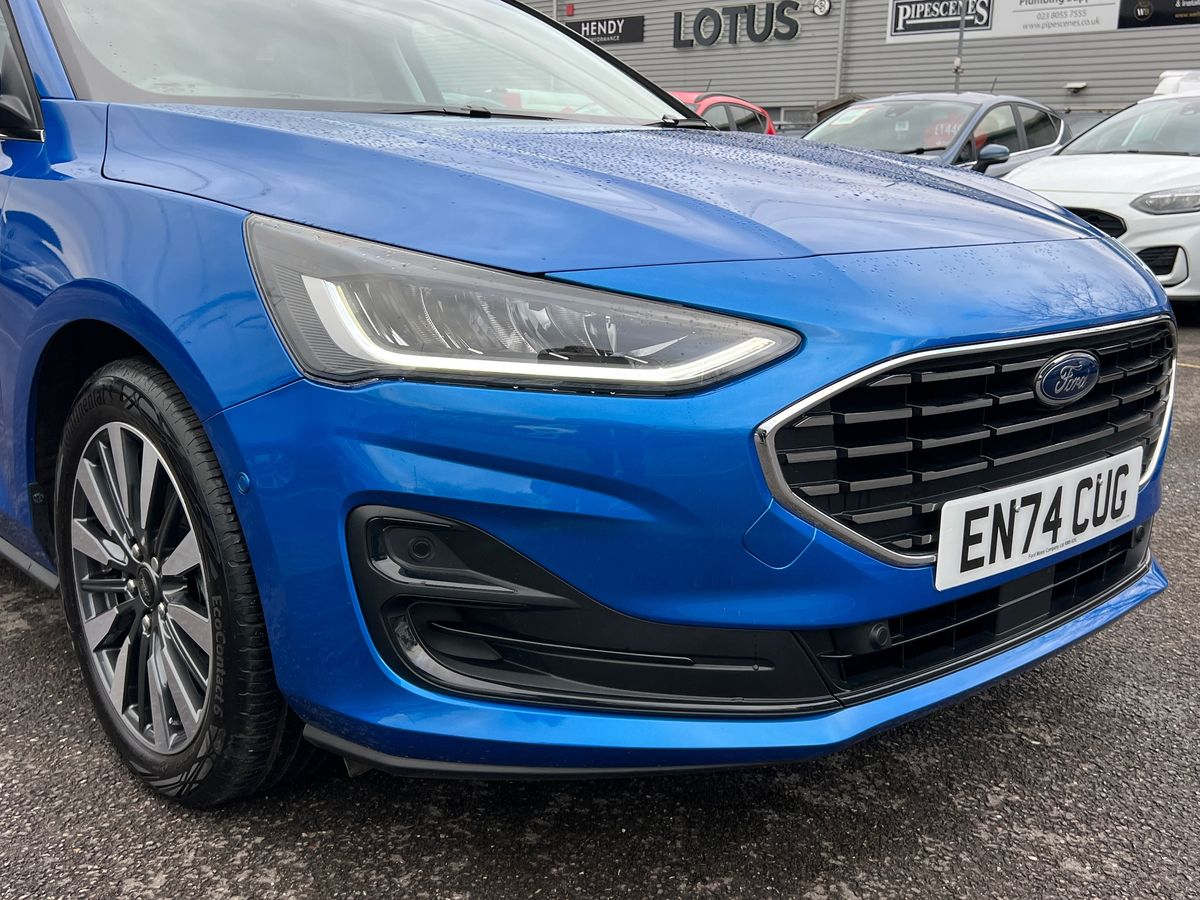 ECOBOOST HYBRID MHEV 155