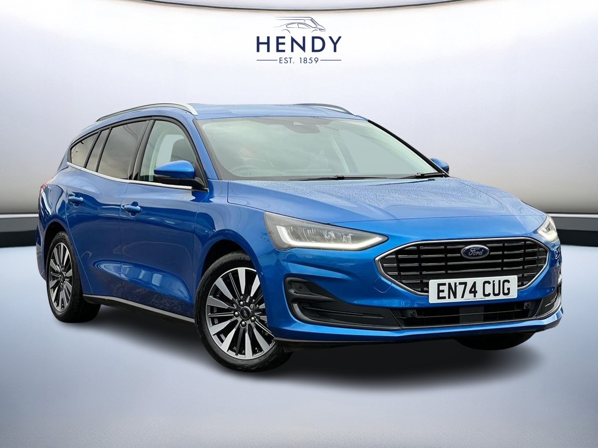 ECOBOOST HYBRID MHEV 155