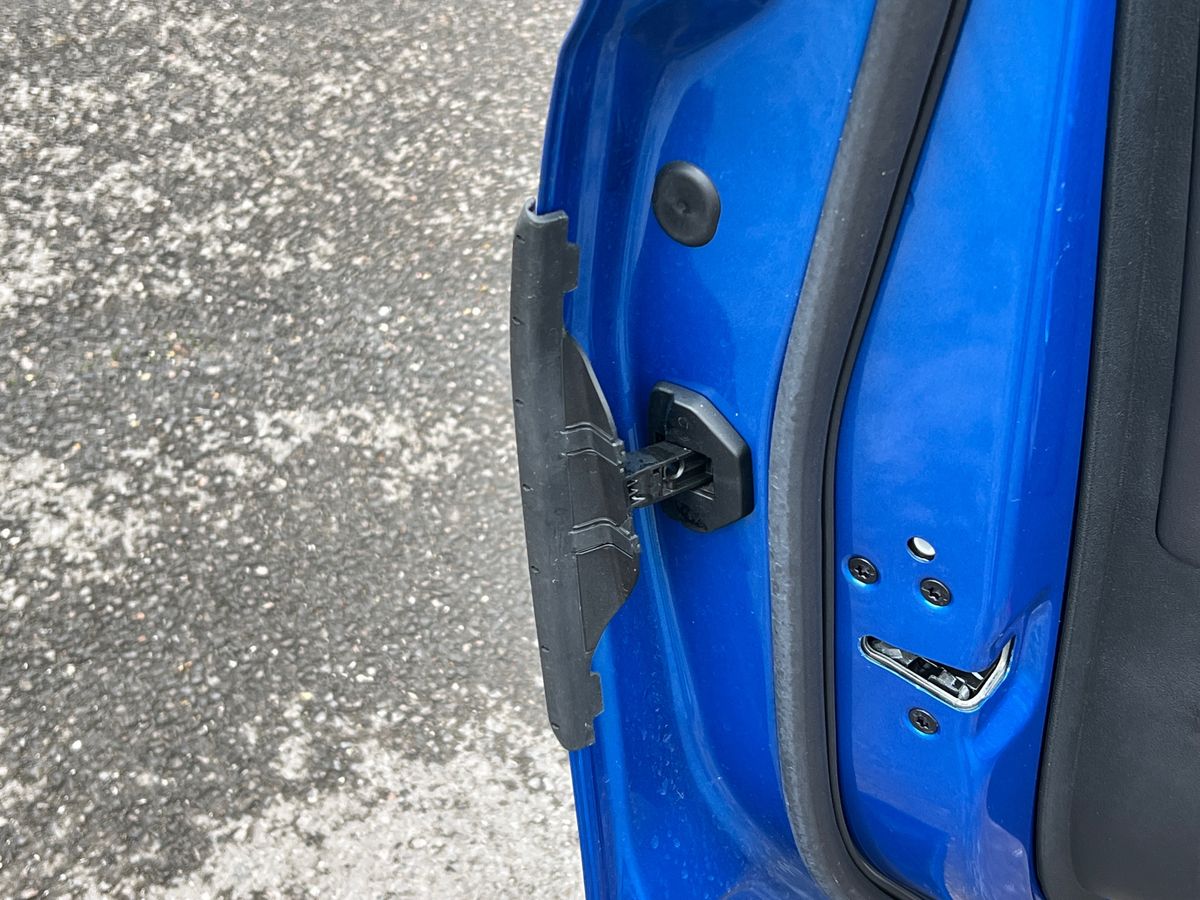 ECOBOOST HYBRID MHEV 155