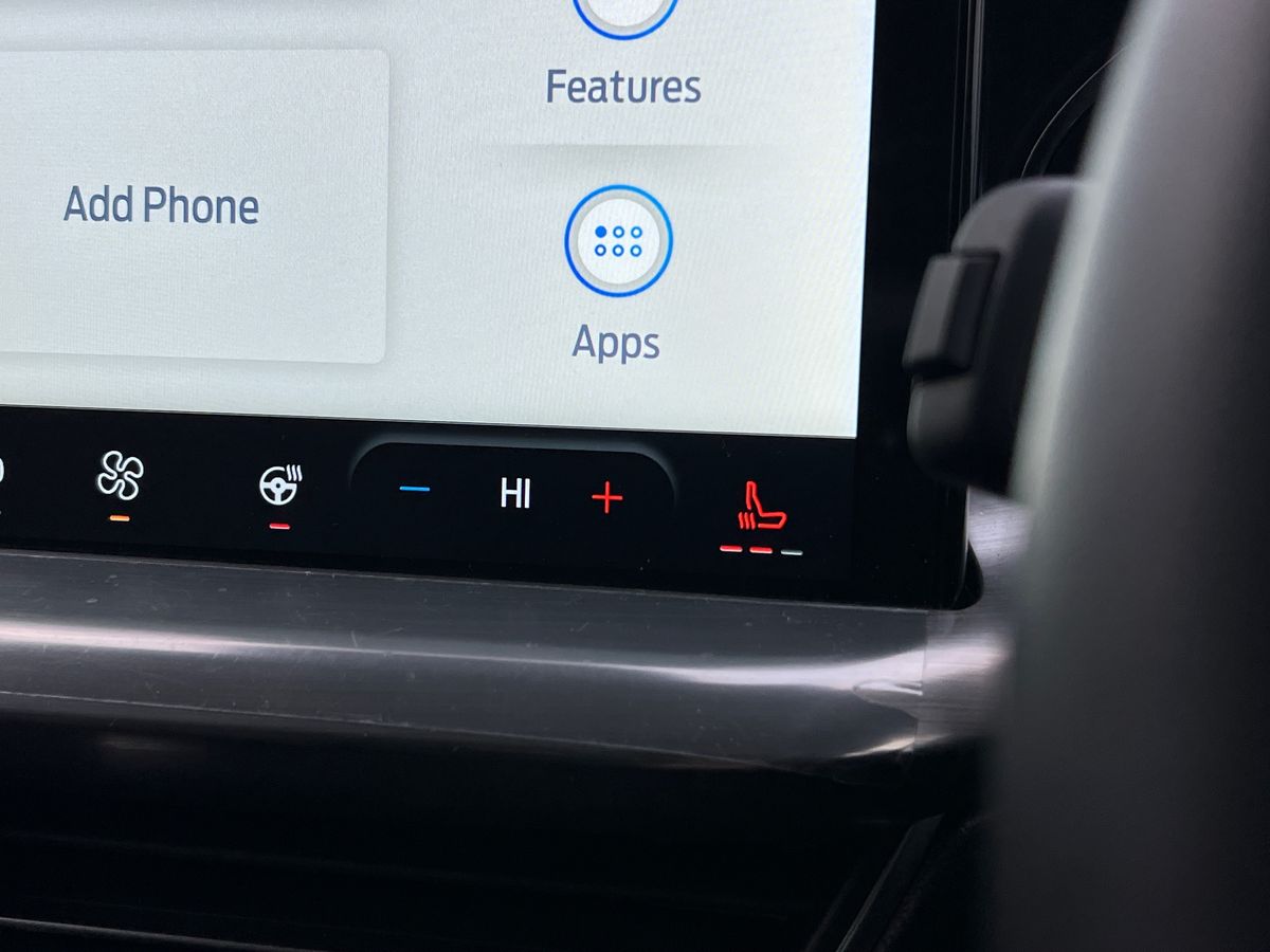 ECOBOOST HYBRID MHEV 155