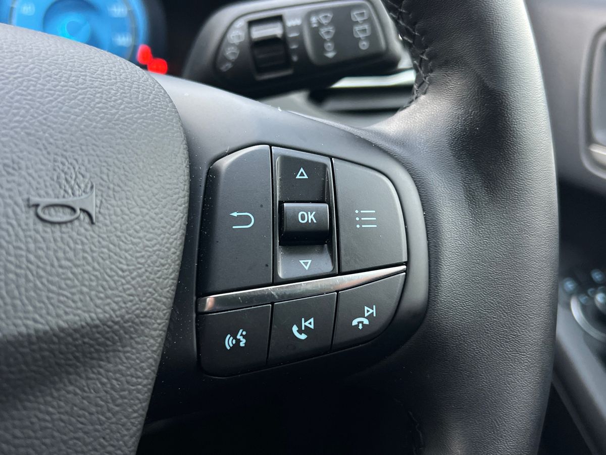 ECOBOOST HYBRID MHEV 155