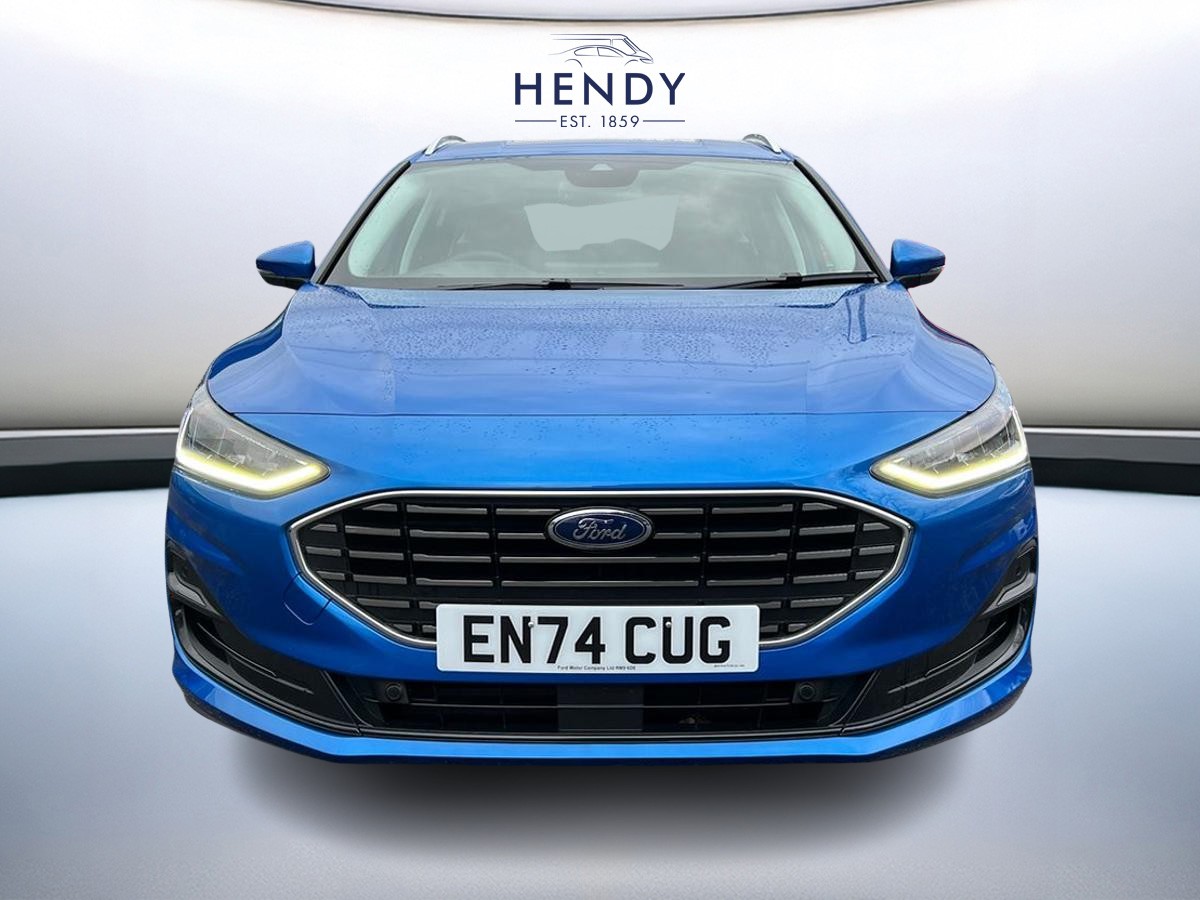 ECOBOOST HYBRID MHEV 155