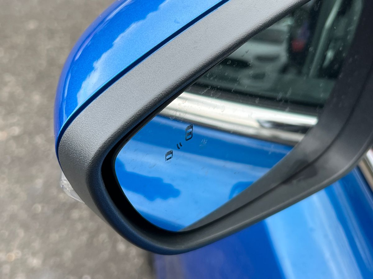 ECOBOOST HYBRID MHEV 155