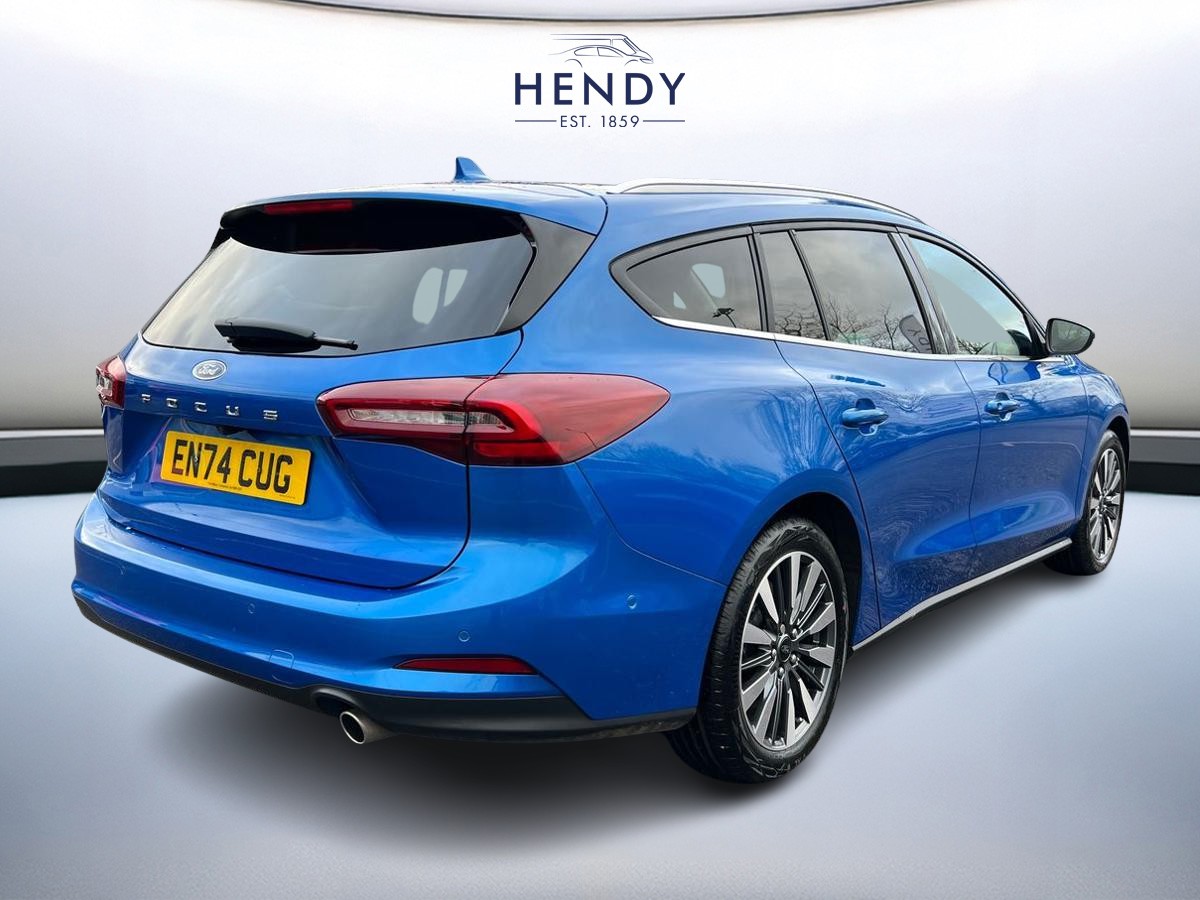 ECOBOOST HYBRID MHEV 155