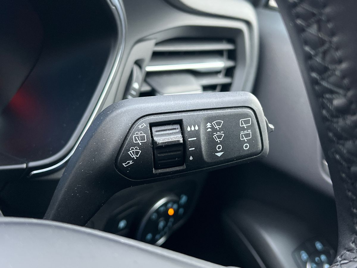 ECOBOOST HYBRID MHEV 155