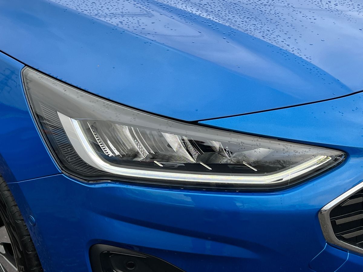 ECOBOOST HYBRID MHEV 155