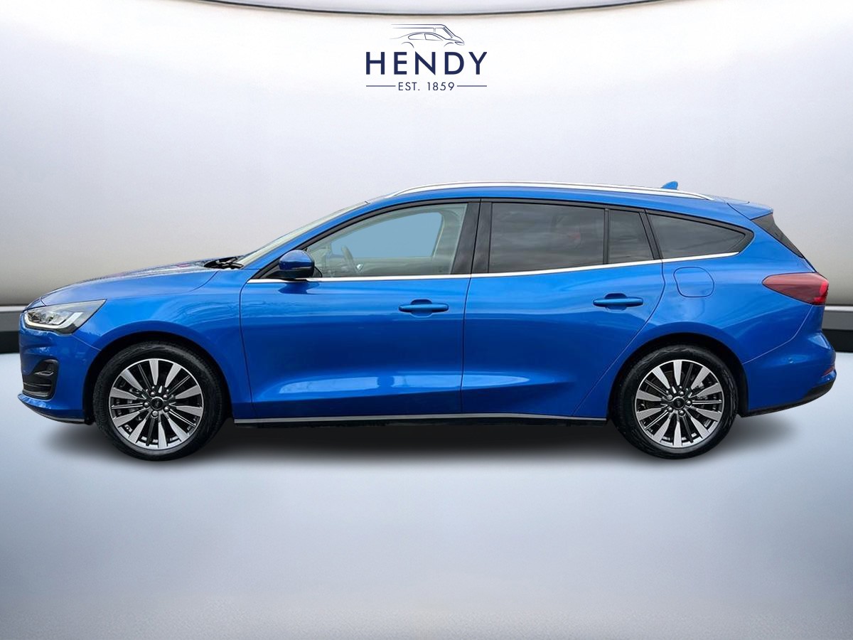 ECOBOOST HYBRID MHEV 155