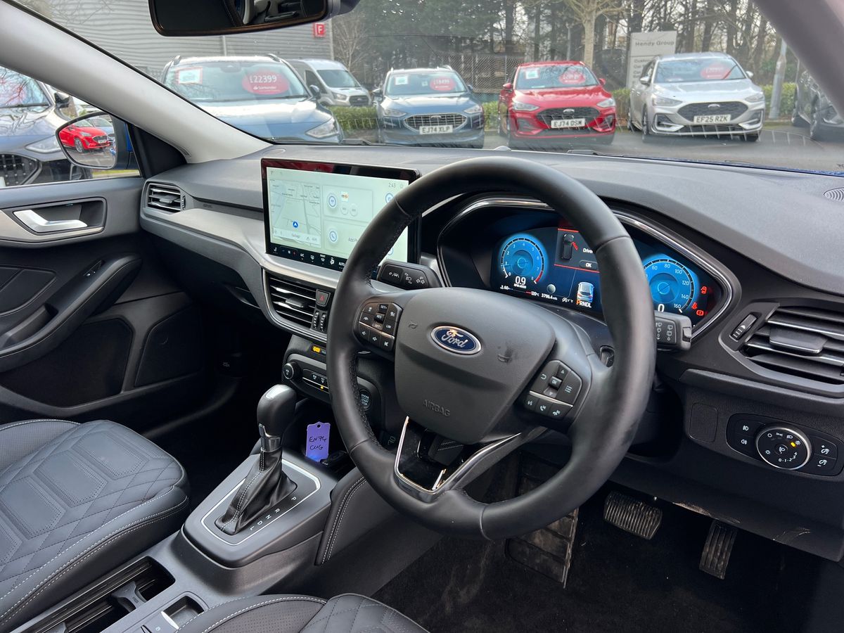 ECOBOOST HYBRID MHEV 155