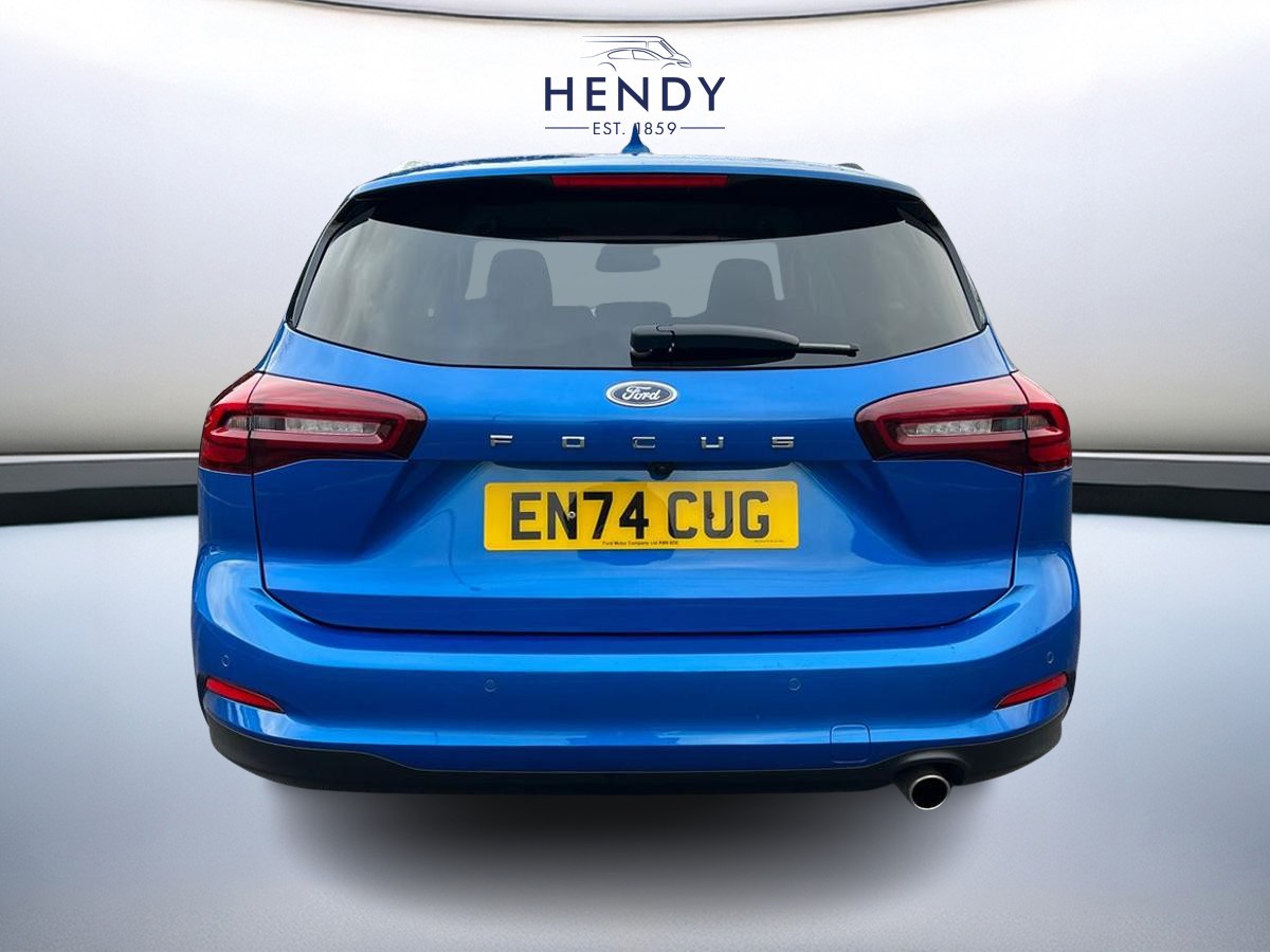 ECOBOOST HYBRID MHEV 155