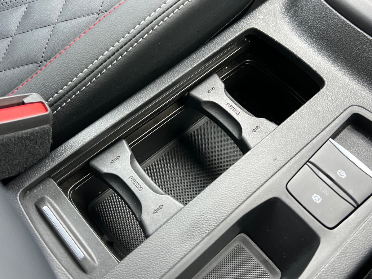 ECOBOOST HYBRID MHEV 155