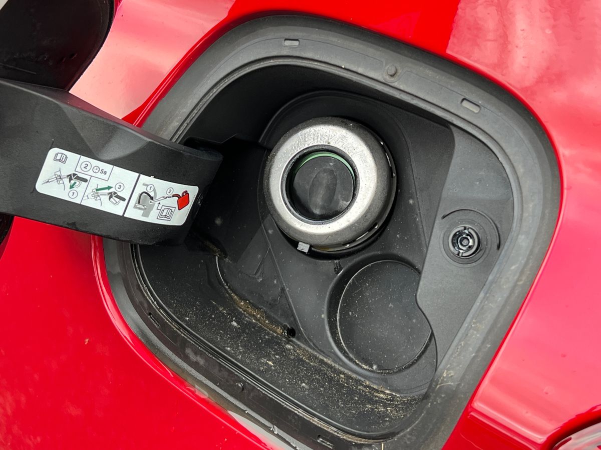 ECOBOOST HYBRID MHEV 155