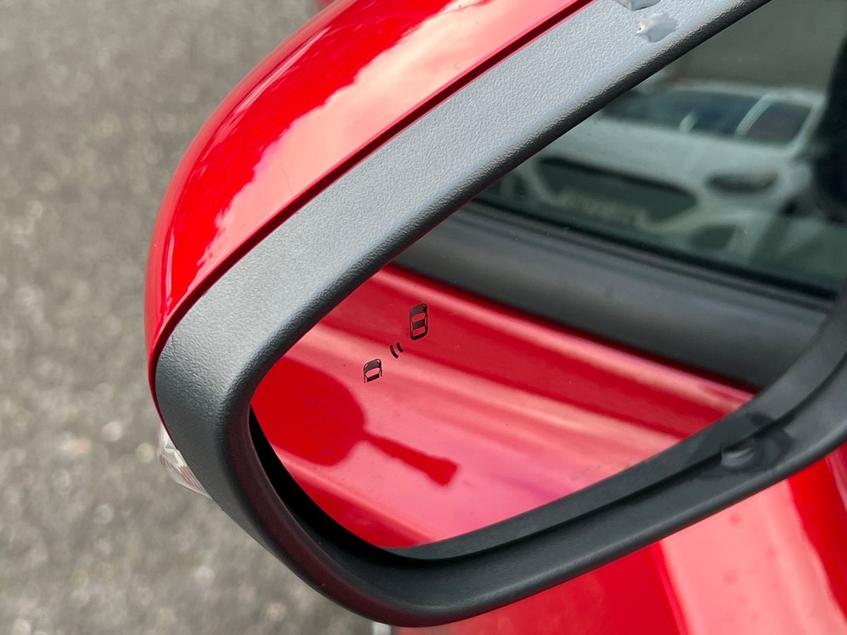 ECOBOOST HYBRID MHEV 155