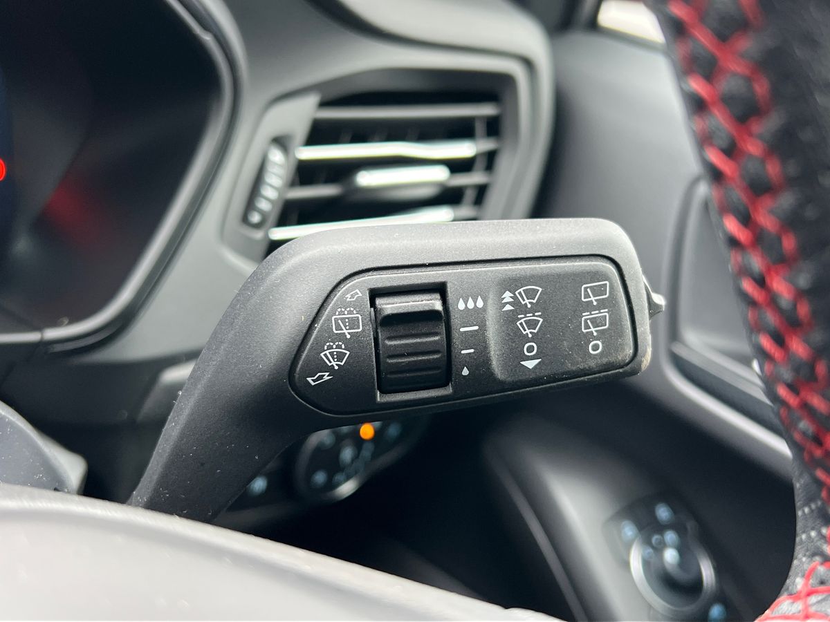 ECOBOOST HYBRID MHEV 155