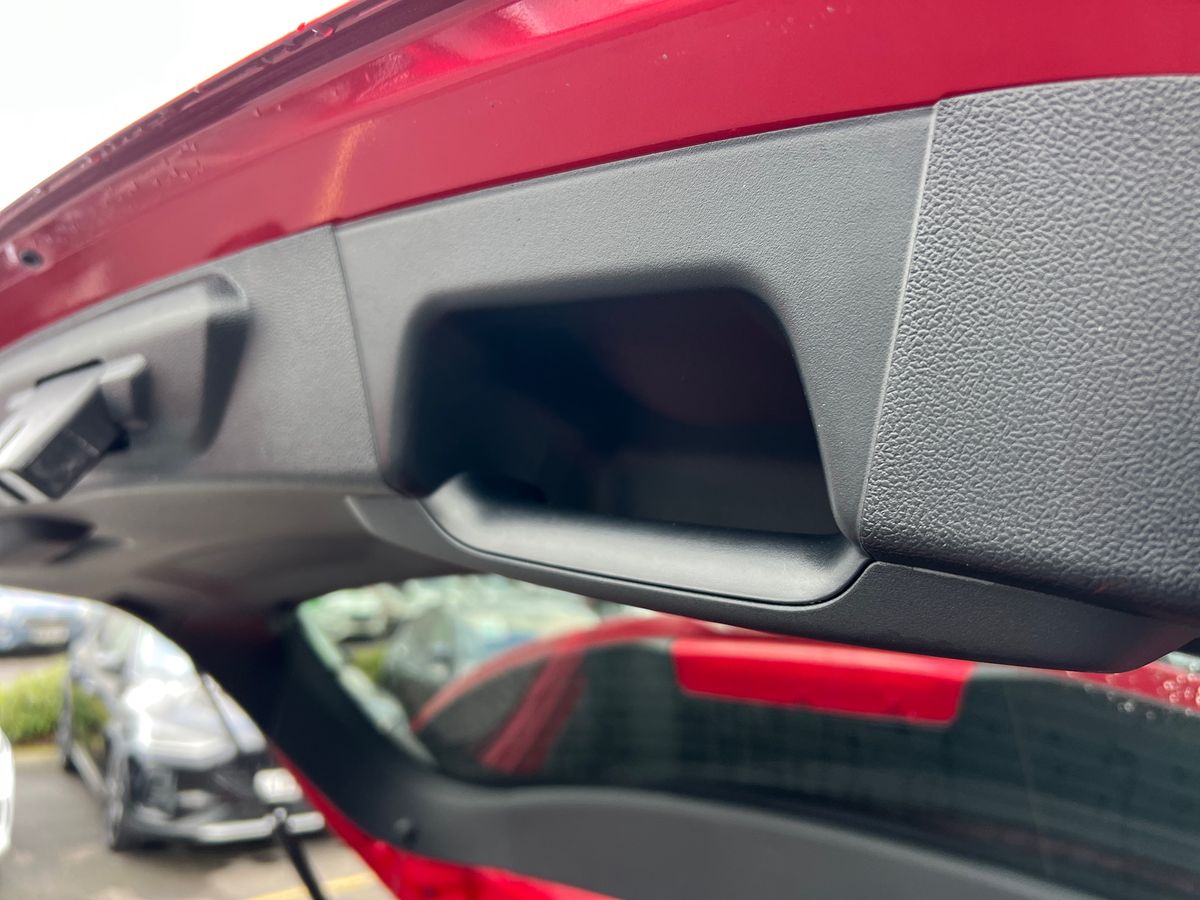 ECOBOOST HYBRID MHEV 155