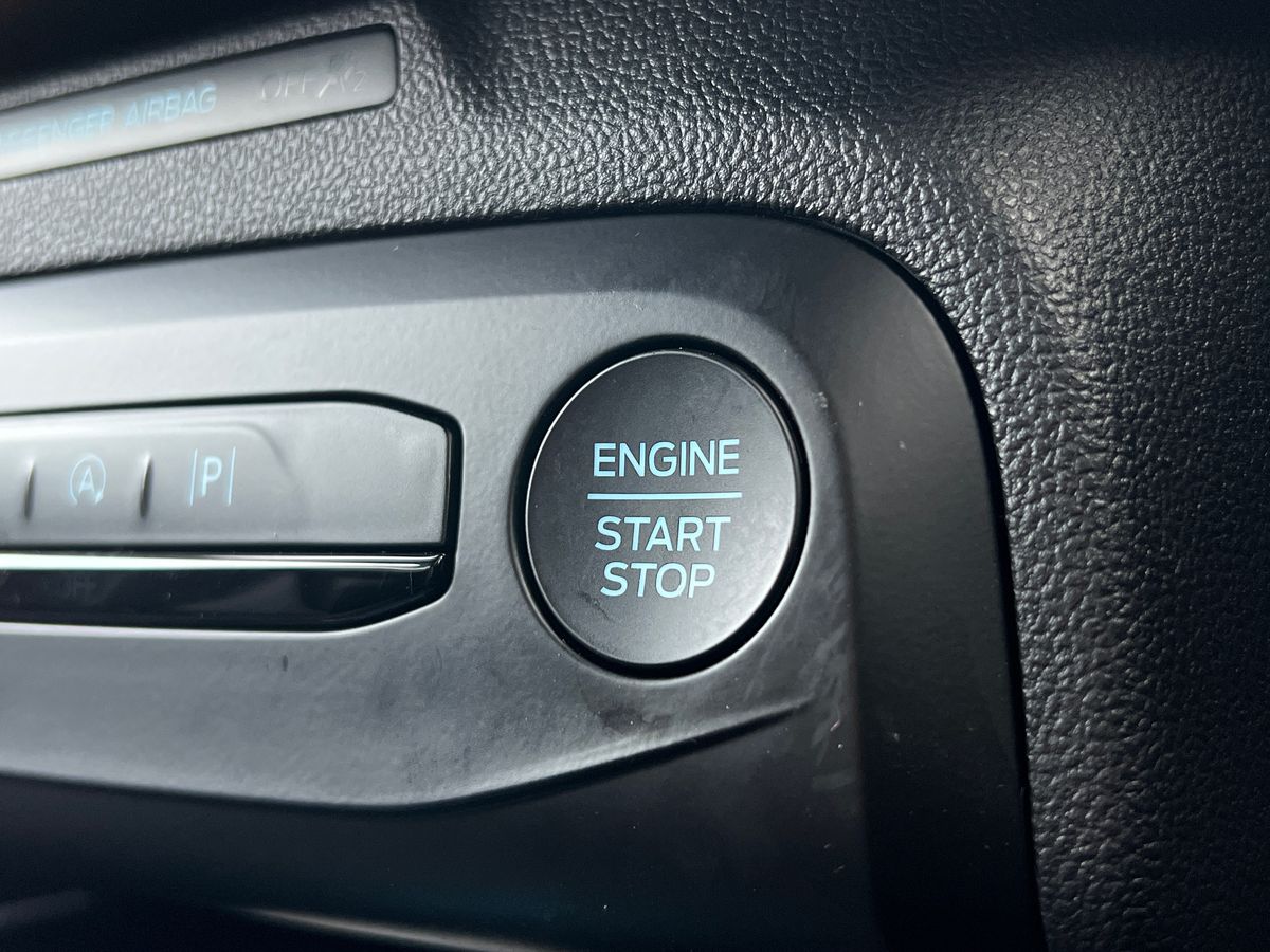 ECOBOOST HYBRID MHEV 155