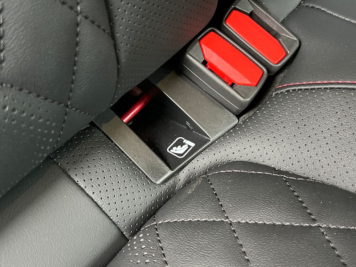 ECOBOOST HYBRID MHEV 155