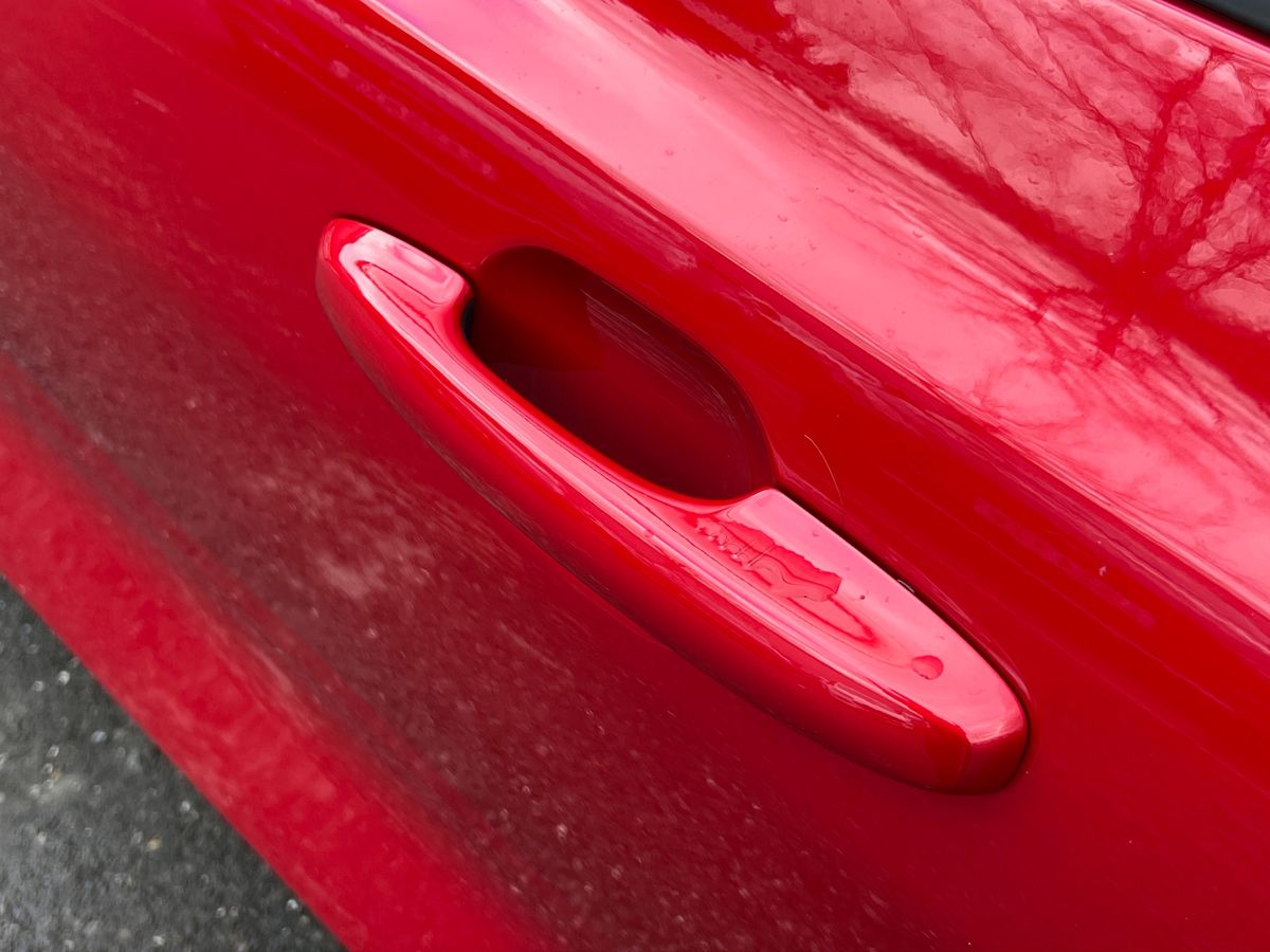 ECOBOOST HYBRID MHEV 155