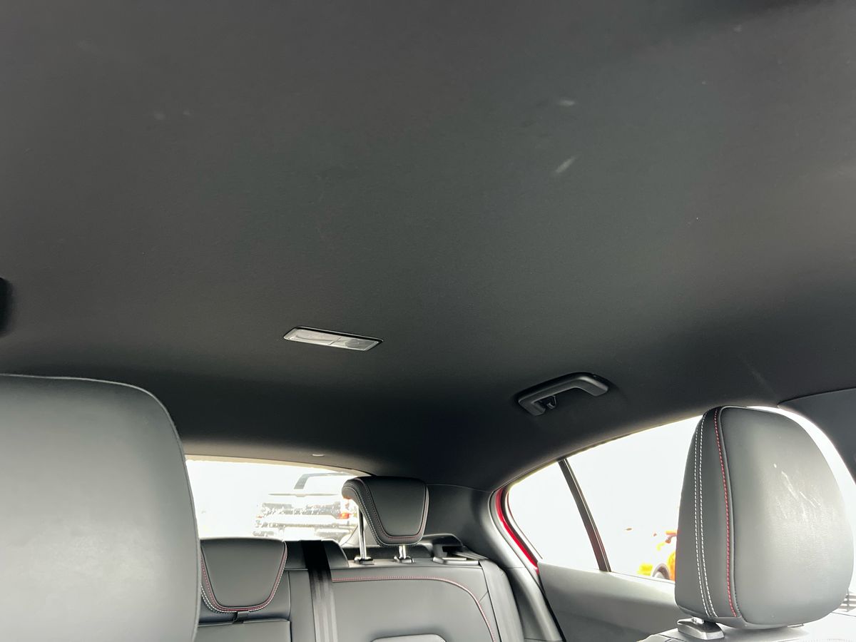 ECOBOOST HYBRID MHEV 155