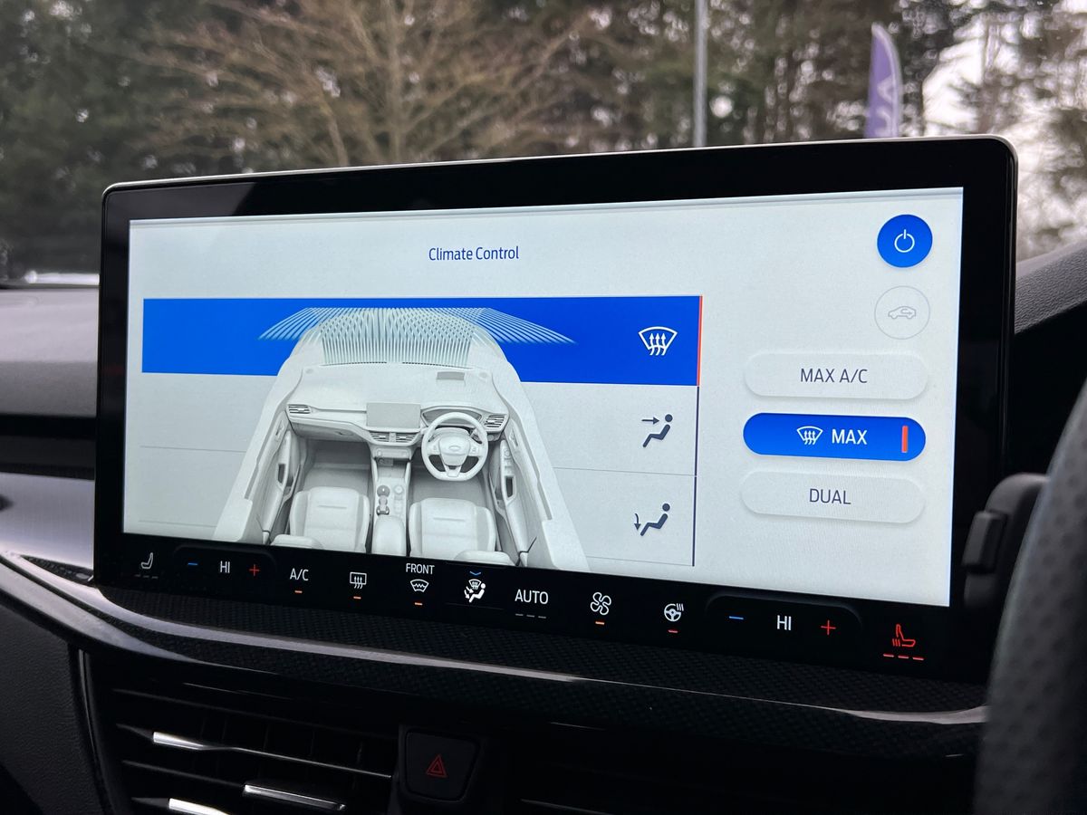 ECOBOOST HYBRID MHEV 155