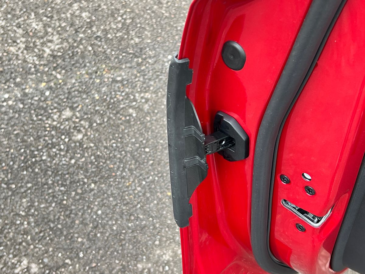 ECOBOOST HYBRID MHEV 155