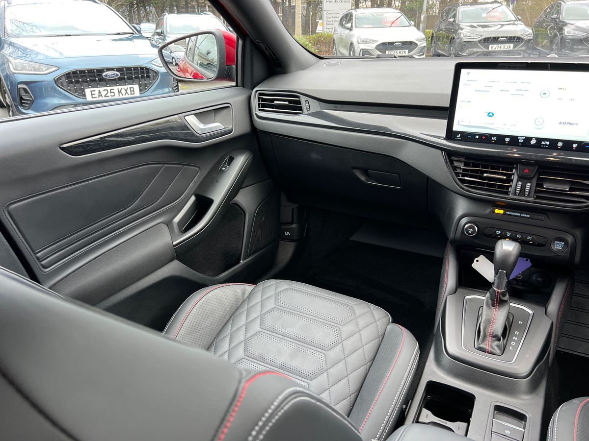 ECOBOOST HYBRID MHEV 155