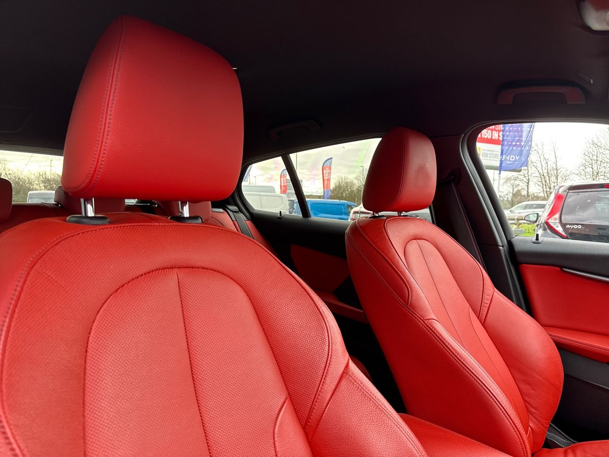 118I 136 LIVE COCKPIT PROFESSIONAL