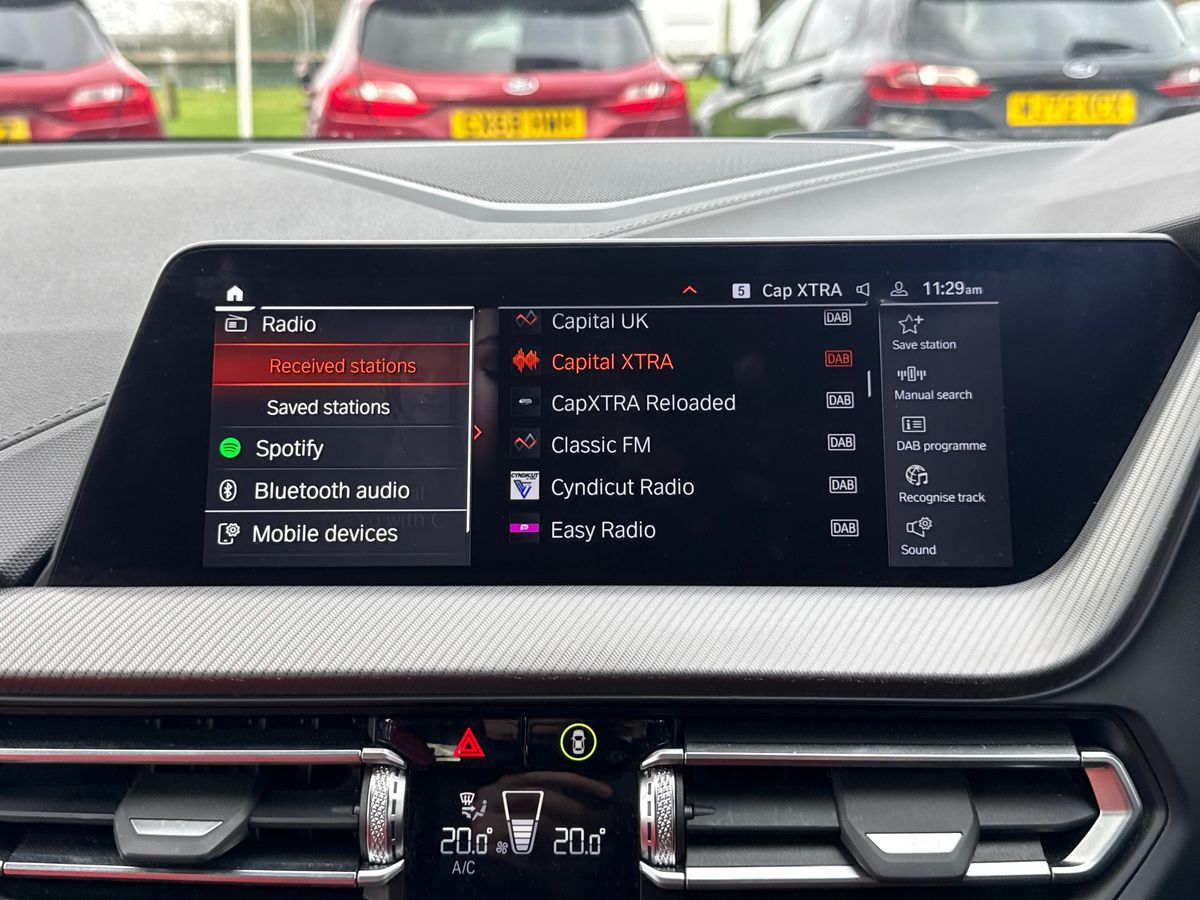 118I 136 LIVE COCKPIT PROFESSIONAL